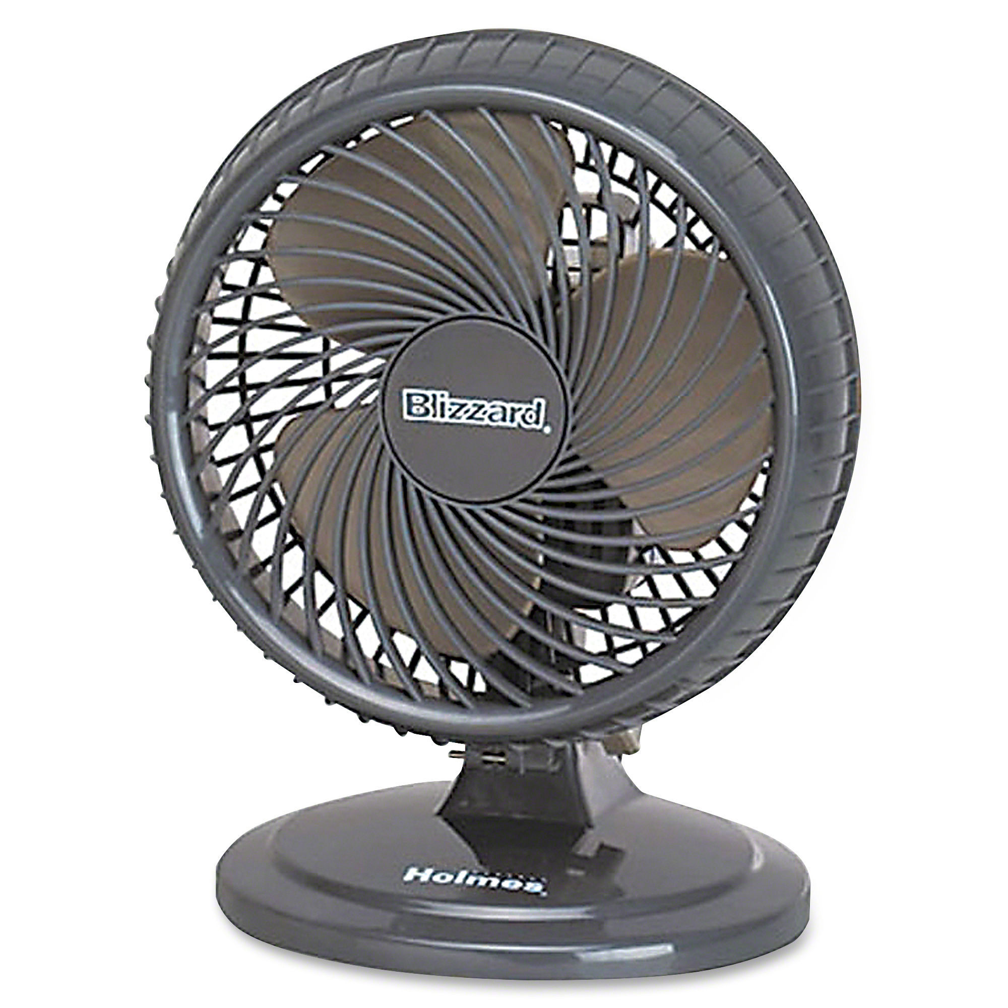 Holmes HAOF87 Lil Blizzard Oscillating Table Fan LD Products