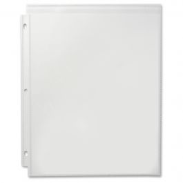 Business Source Sheet Protector - LD Products