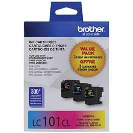 Original Brother LC1013PKS CMY Ink - Shop Lower Priced Alternatives - LD  Products