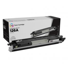 HP 126A Black Cartridge Replacement | $28.99 Products