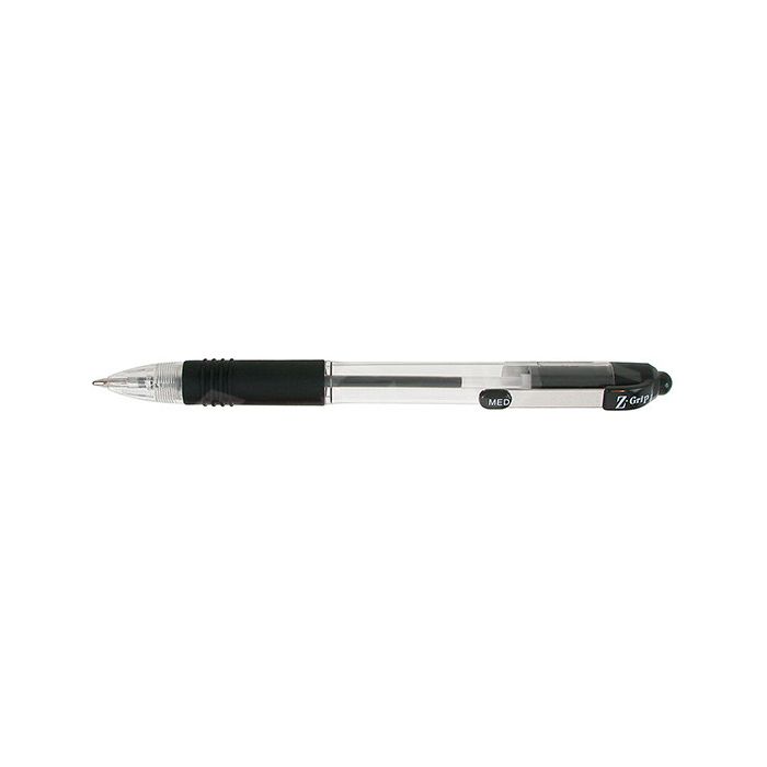 Zebra Pen Z-Grip Ballpoint Pen - LD Products