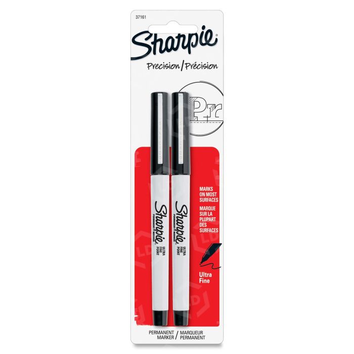 Sharpie 37161PP Ultra Fine Marker - LD Products