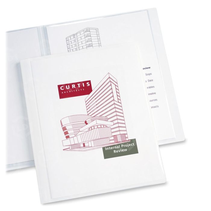 Avery Classic Presentation Book - LD Products