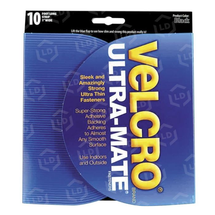 Velcro ULTRA-MATE High Performance Hook and Loop Fastener - LD Products