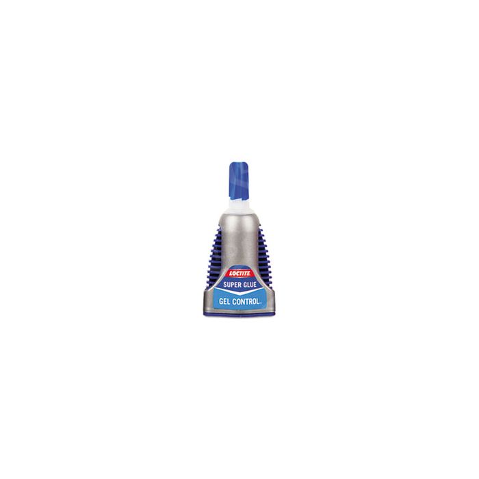 Loctite Gel Control Super Glue - LD Products