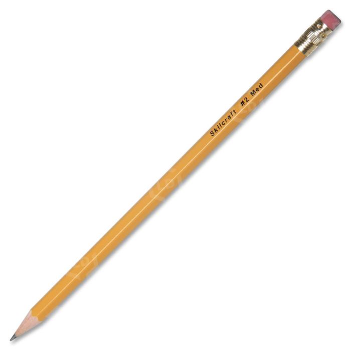 MAJIGG Giant Pencil FSC Certified - Keycraft