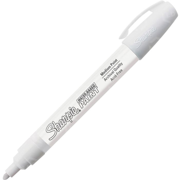 Permanent Paint Marker by Sharpie® SAN35559