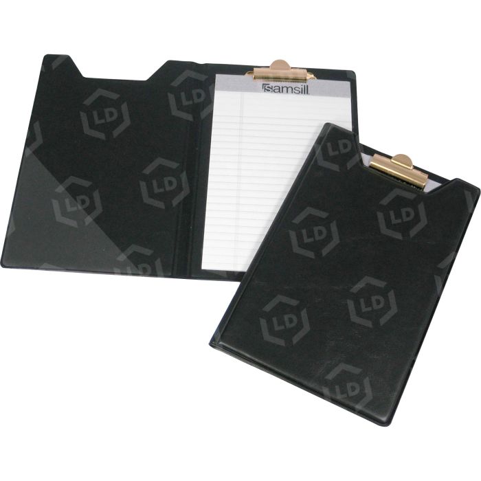 Samsill Sterling Zipper Binder Portfolio - SAM15670 