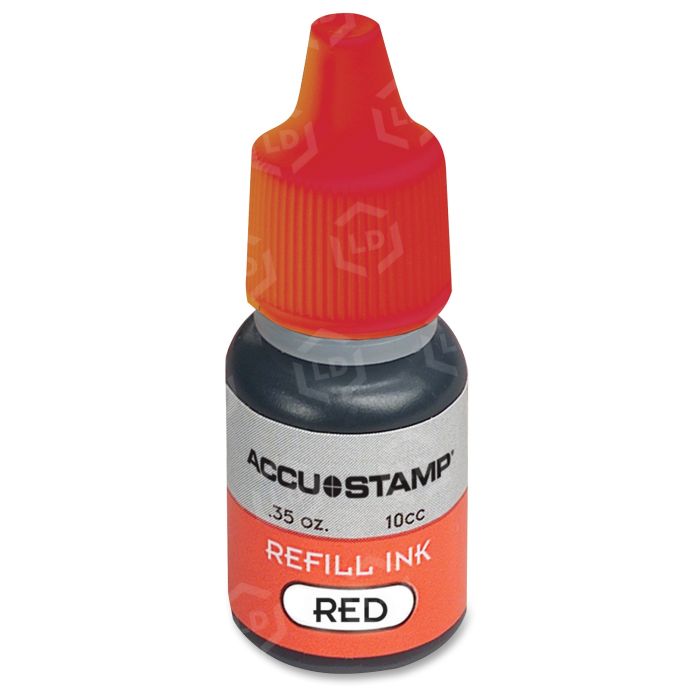 COSCO Self-inking Stamp Ink Refill