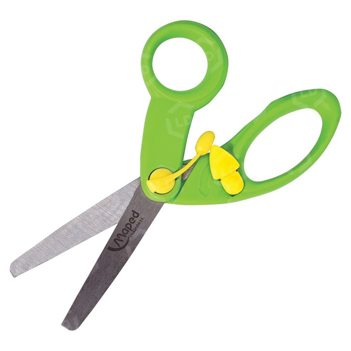 Helix 5 Educational Scissors - PK per pack - LD Products