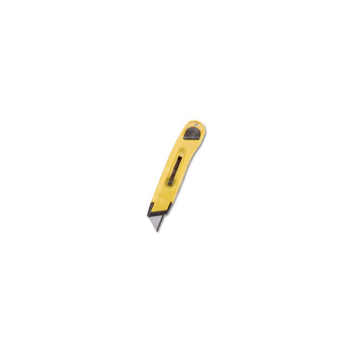 Stanley Retractable Utility Knife - Botach®