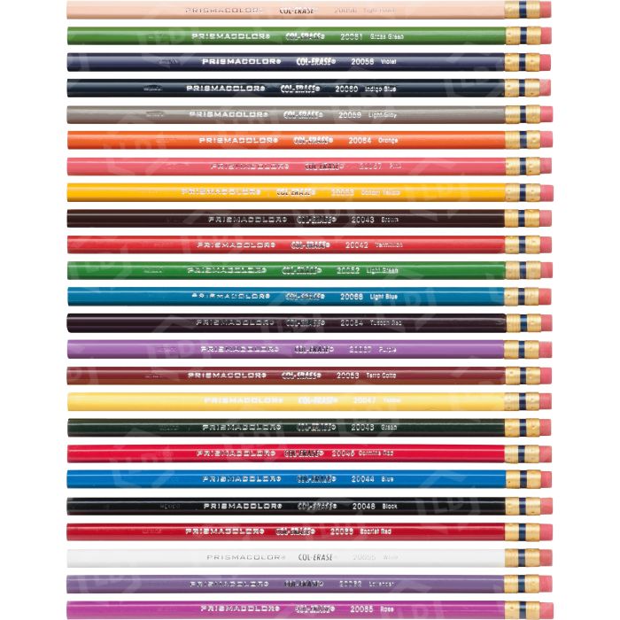 Sanford Col-Erase Pencils - LD Products