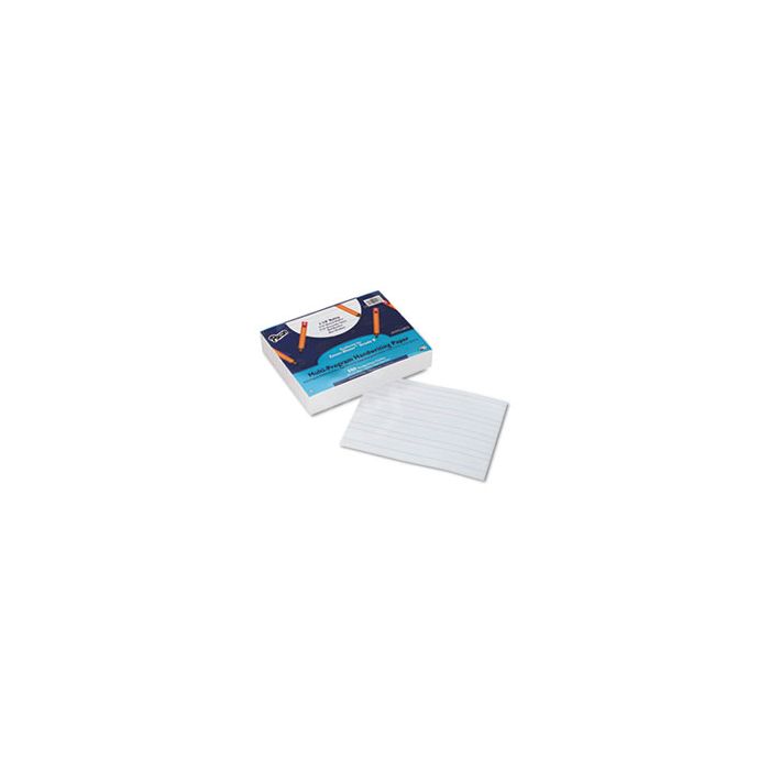 Pacon Multi-Program Handwriting Paper - LD Products