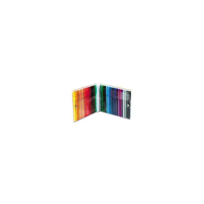 Pentel Color Pen Set - LD Products