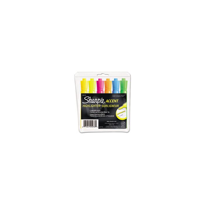 Sharpie Major Accent Highlighter - LD Products