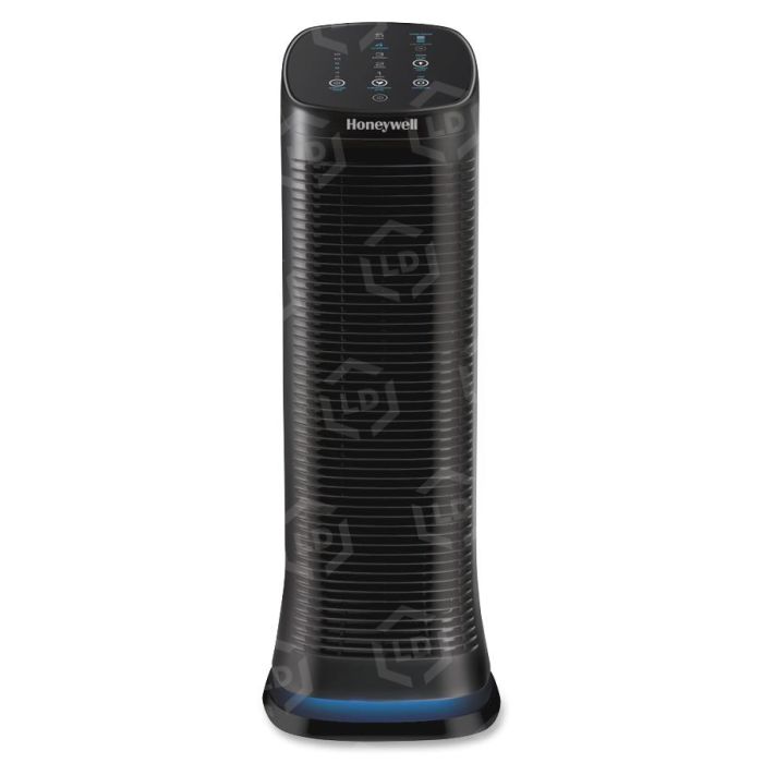 Honeywell airgenius deals 5 air cleaner