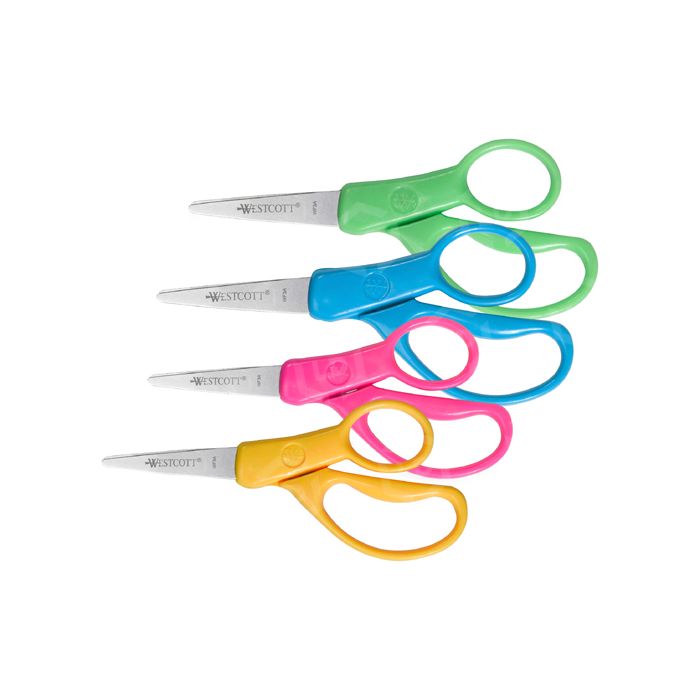 For Kids Scissors by Westcott® ACM13130