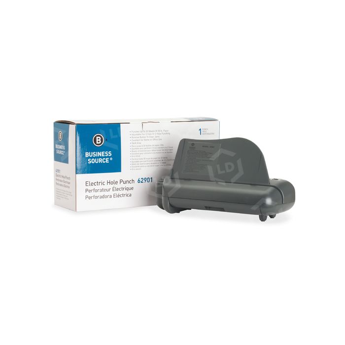 GBC Electric Hole Punch - LD Products