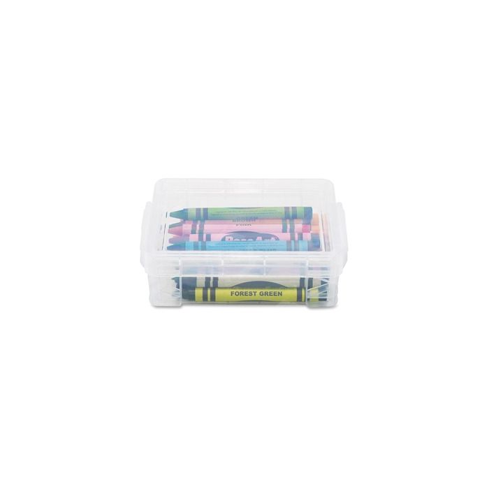Advantus Stackable Crayon Box - LD Products