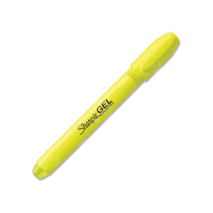 GEL HIGHLIGHTERS by Sharpie® SAN1780473