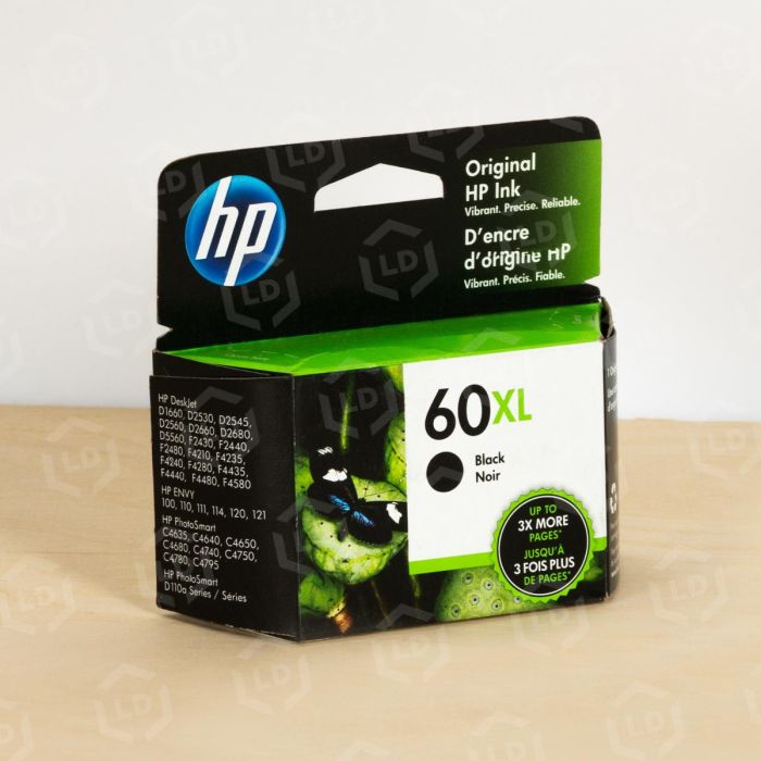 HP Deskjet F4400 F4440 F4480 All-In-One Inkjet Printer