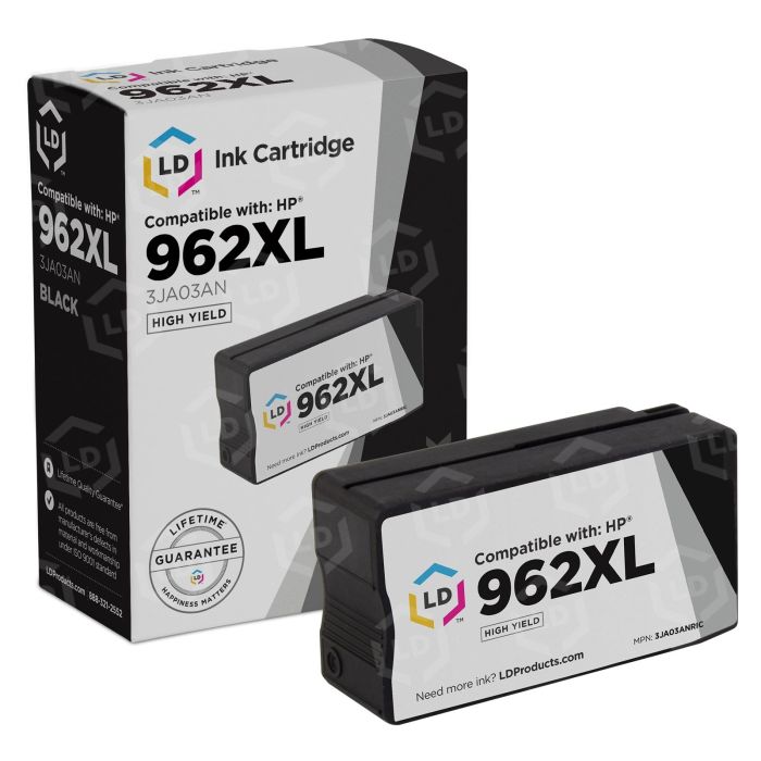 HP 303XL - Remanufactured HP 303XL Black & Colour Ink Cartridge Multipack -  Ink Trader