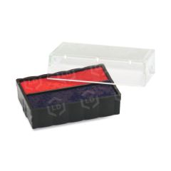 U.S. Stamp & Sign Replacement Ink Pad