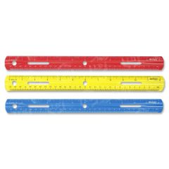 Westcott Plastic Ruler