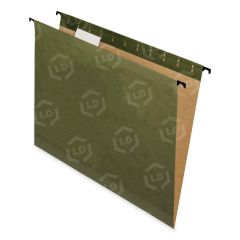 SureHook Reinforced Hanging Folder