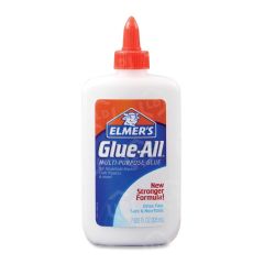 Elmer's Glue-All All Purpose Glue