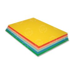 Pacon Economy Foam Board - 12 per carton