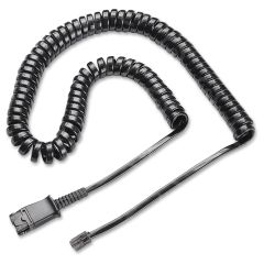 Plantronics Headset Replacement Cable
