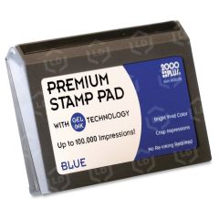 COSCO Replacement Stamp Pad