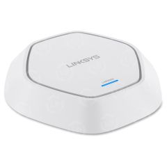 Linksys LAPN300 IEEE 802.11n 54 Mbit/s Wireless Access Point - ISM Band - UNII Band