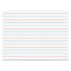 Double-sided Dry Erase Board