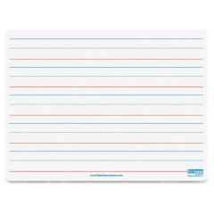 Double-sided Magnetic Dry Erase Board