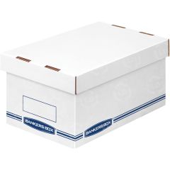 Bankers Box Organizers Medium 12/ctn - CT per carton