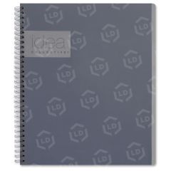 TOPS Idea Collective Action Notebook