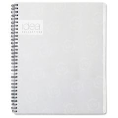 TOPS Idea Collective Action Notebook