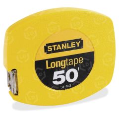 Stanley-Bostitch 50ft Tape Measure