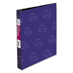 Avery Durable Reference 1'' Binder