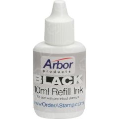 AccuStamp Refill Ink