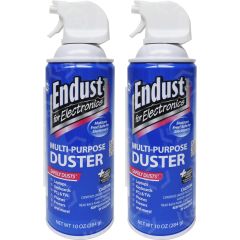 Endust 10oz Multi-Purpose Duster with Bitterant