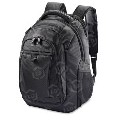 Samsonite Tectonic 2 Carrying Case (Backpack) for 15.6" Notebook - Black