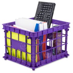 Storex Storage Crate - ST per set