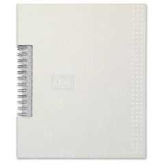 TOPS Idea Collective Wirebound Notebook