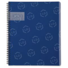 TOPS Idea Collective Meeting Notebook