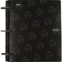 Five Star FiveStar Flex 1-1/2" Hybrid NoteBinder