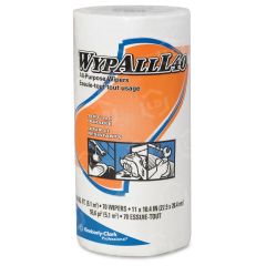 Wypall L40 All-Purpose Wipers - CT per carton