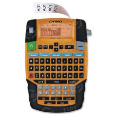 Dymo Rhino 4200 Label Maker for Security and Pro A/V